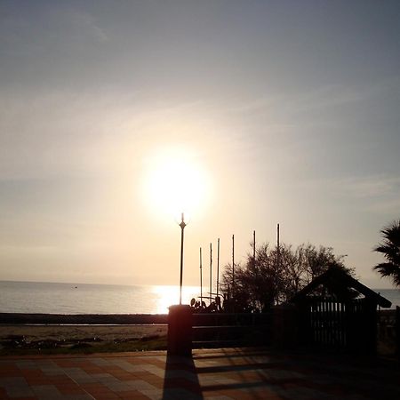 Santa Caterina Dello Ionio MarinaAlba Radiosa公寓 外观 照片